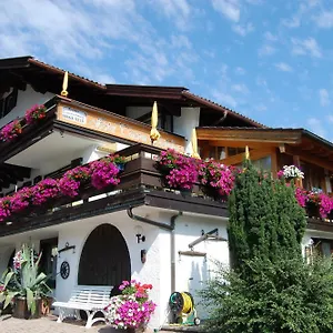 Hotel - - Heidelberg Inkl. Chiemgaukarte, Ruhpolding