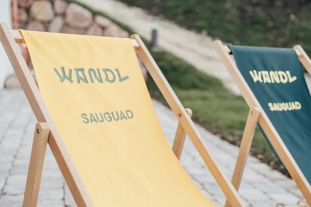 Ferienhaus Wandl Mit Sauna Und Fitness Studio Ruhpolding 0*,