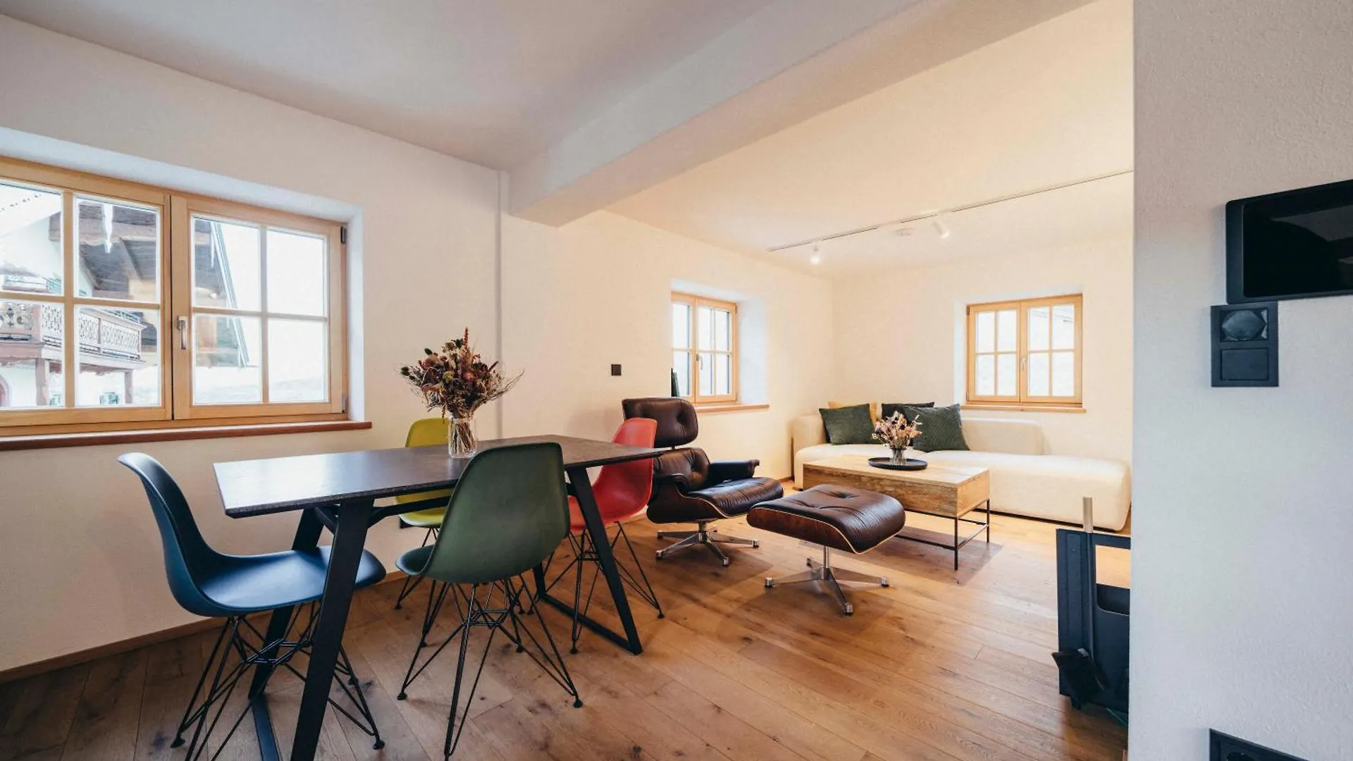 Holiday home Ferienhaus Wandl Mit Sauna Und Fitness Studio Ruhpolding