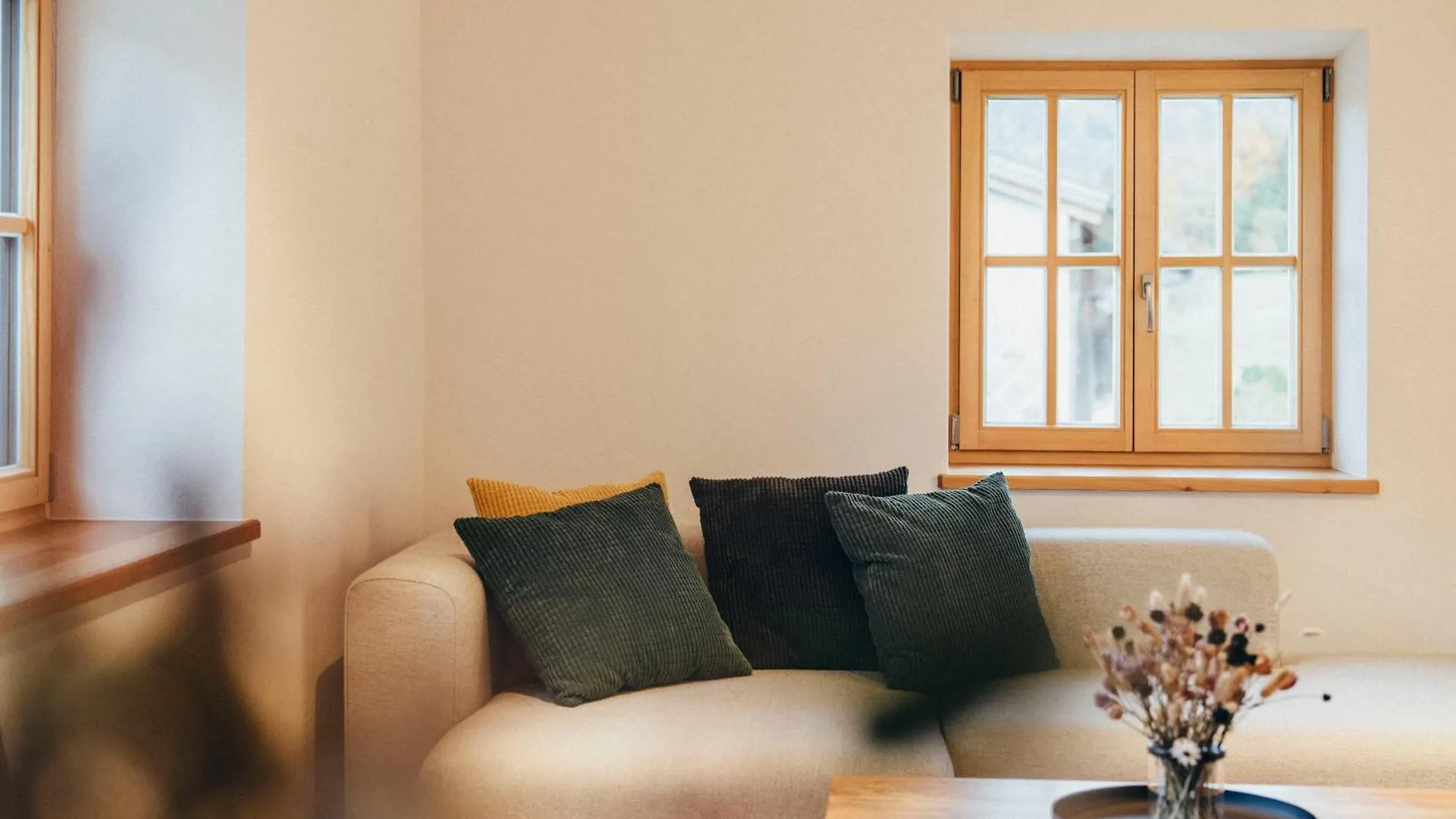 Ferienhaus Wandl Mit Sauna Und Fitness Studio Ruhpolding 0*,