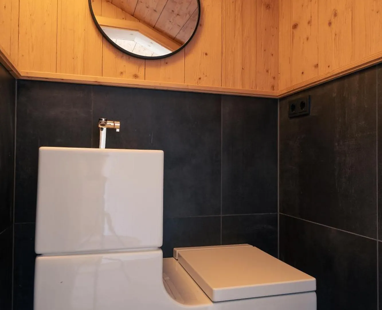 Holiday home Ferienhaus Wandl Mit Sauna Und Fitness Studio Ruhpolding Germany
